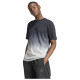 Adidas Ανδρική κοντομάνικη μπλούζα All SZN Dip-Dye Tee Adidas Ανδρική κοντομάνικη μπλούζα All SZN Dip-Dye Tee